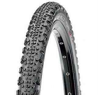 Покрышка Maxxis Ravager 700X40C SilkShield/TR Fold