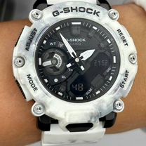 Casio g shock ga- 2200