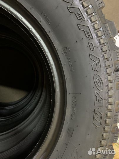 Cordiant Off Road 225/75 R16 104Q