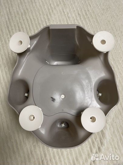 Стульчик для купания