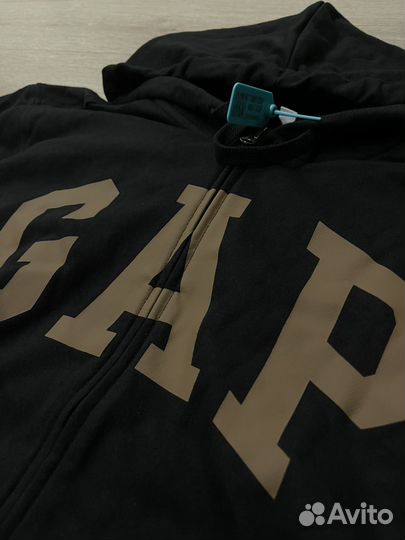 Зип худи GAP оригинал