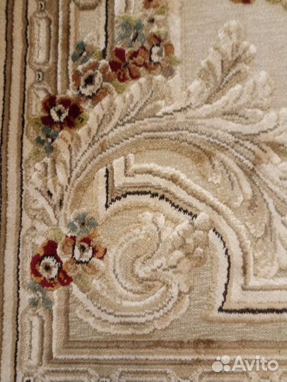 Ковер 195х135 новый