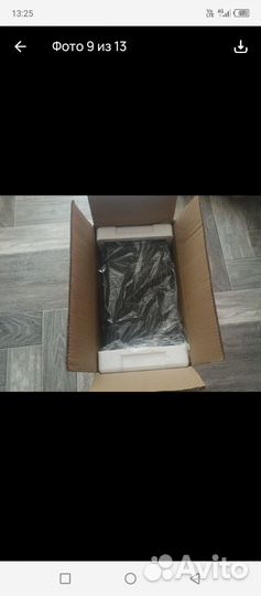 Игровой системный блок