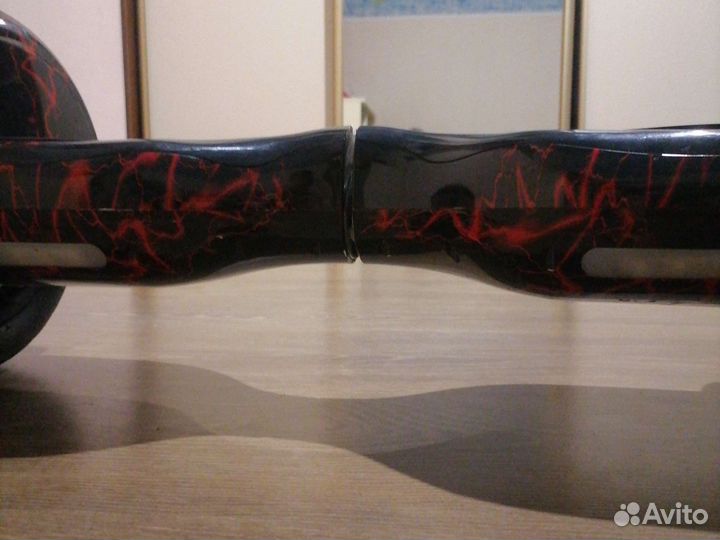 Гироскутер