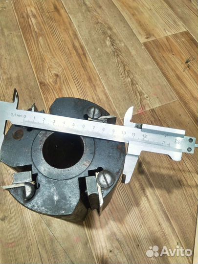 Барабан строгальный