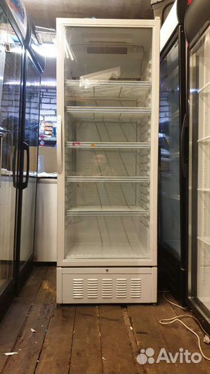 Холодильный шкаф для молока