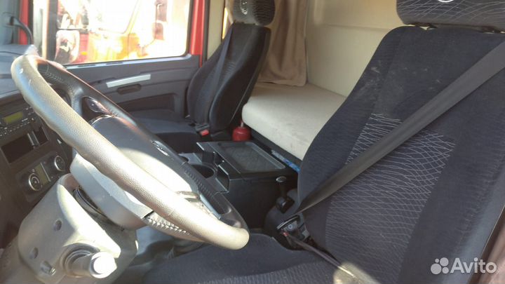 Shacman (Shaanxi) SX33186T366, 2022