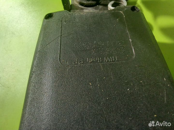 Ремень безопасности задний для Ford Focus 1