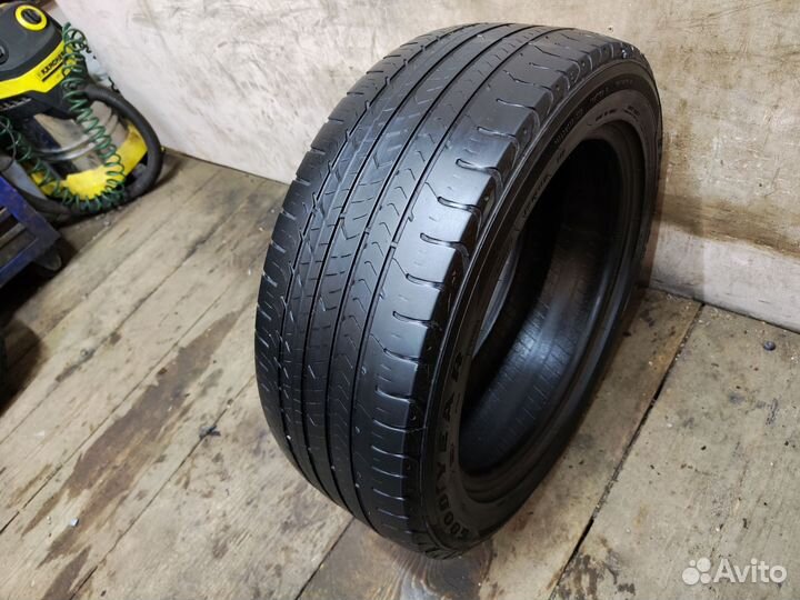 Goodyear Eagle Sport 215/55 R17