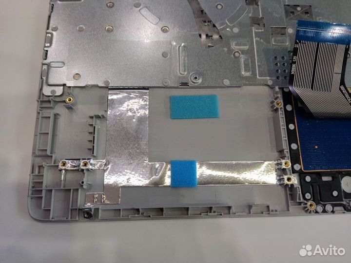 Клавиатура для ноутбука HP 15-GW 15-DW 250 g8 255