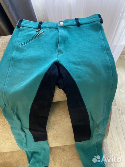 Брбки для верховой езды