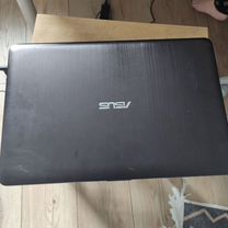 Asus r540s