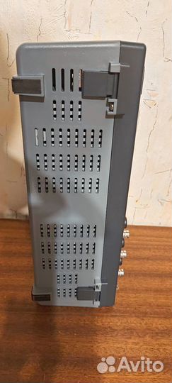 Hantek dso2d15 осциллограф