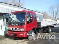 Грузоперевозки 3, 5, 10, 20 тонн. Длинномеры