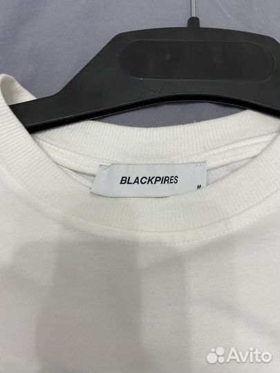 Лонгслив blackpires