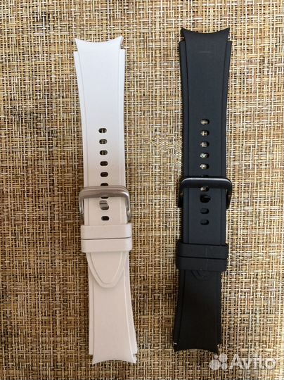 Samsung Galaxy watch