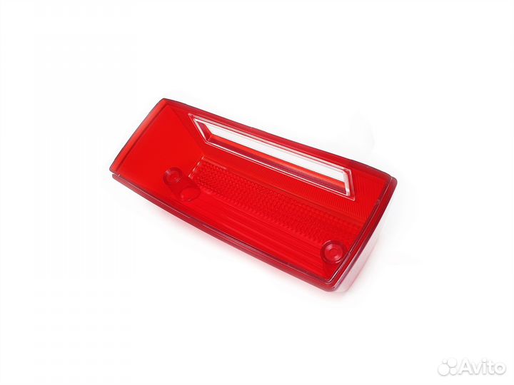 Стекло стоп сигнала Yamaha Gear 4T UA06J