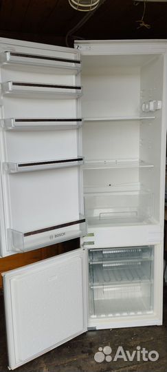 Холодильник бу bosch