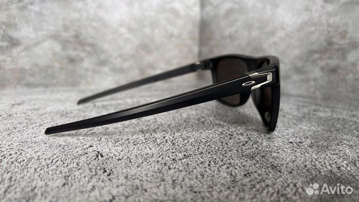 Солнцезащитные Oakley Leffingwell Black Polarized