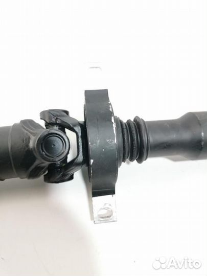 Карданный вал BMW 4 F32/F33/GT F36 рест. 2019