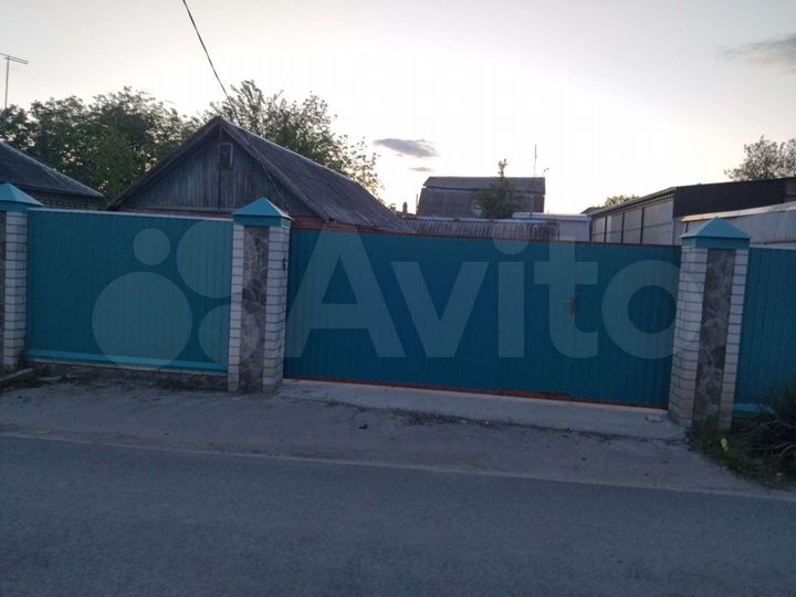 Дом 29,3 м² на участке 3,9 сот.