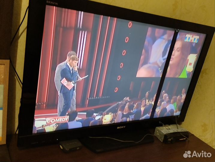 Телевизор бу