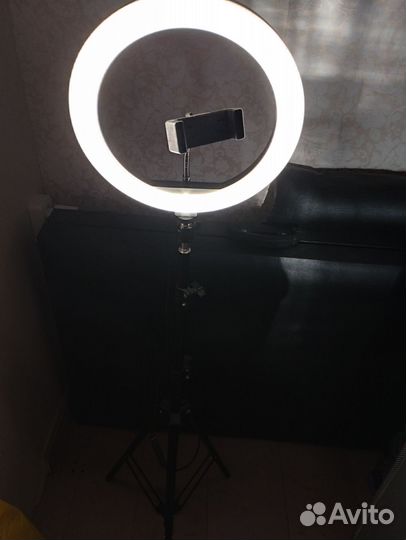 Свет для съемки