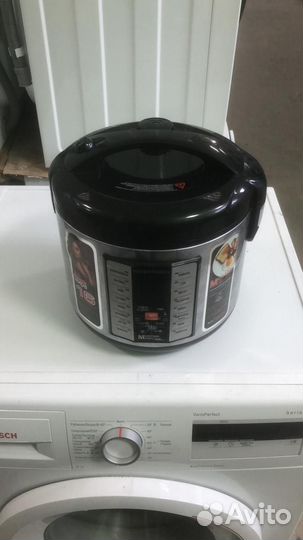 Мультиварка redmond RMK-M271