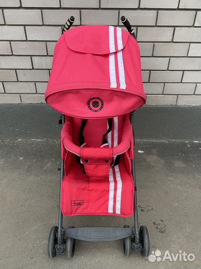 Прогулочная коляска бу