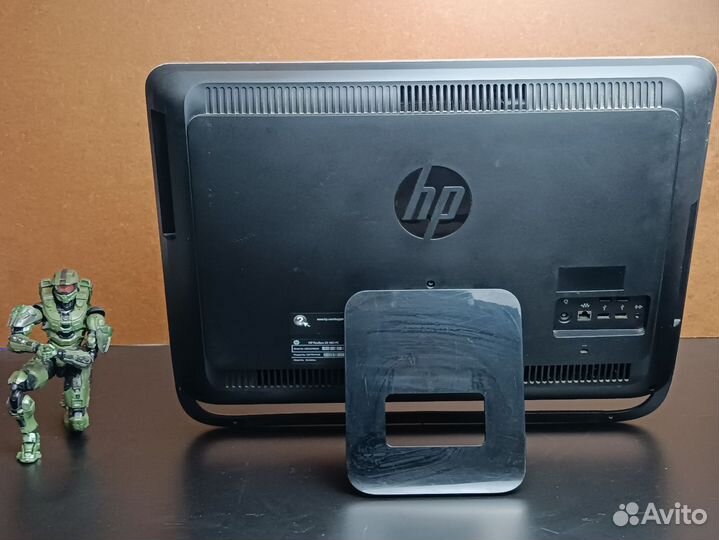 Моноблок HP Pavilion 23-b002er (C3S75EA)