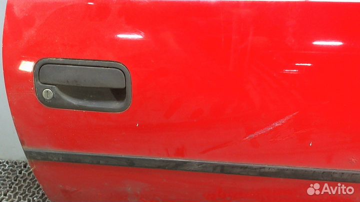 Дверь боковая Opel Corsa B, 1995