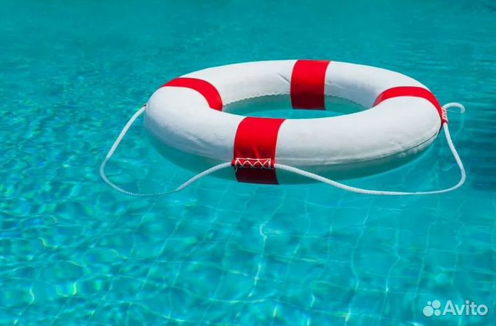 Матрос спасатель