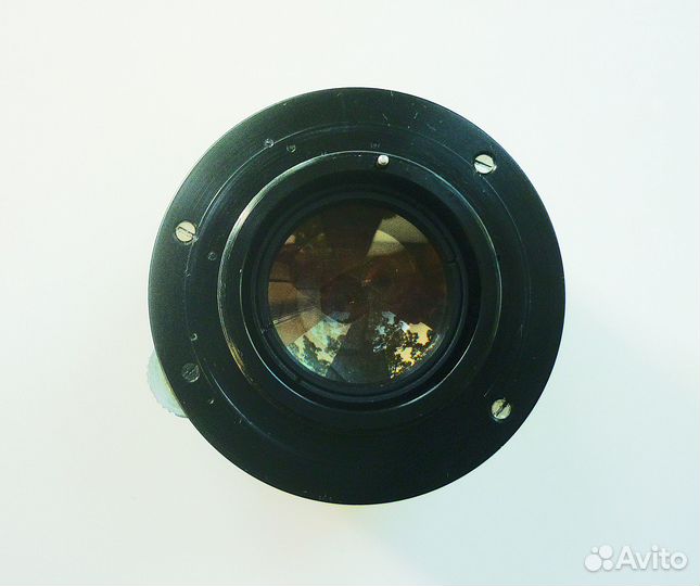 Светосильный объектив Зенитар-М 50mm f1.7 М42 СССР