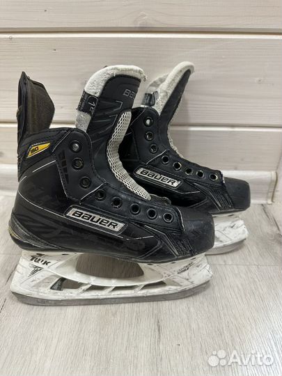 Коньки bauer supreme 180 1ee