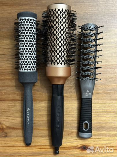 Брашинг dewal hairway скелетка