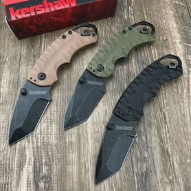 Нож складной kershaw shuffle 2