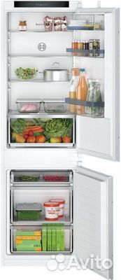Холодильник Bosch kiv86vs31r