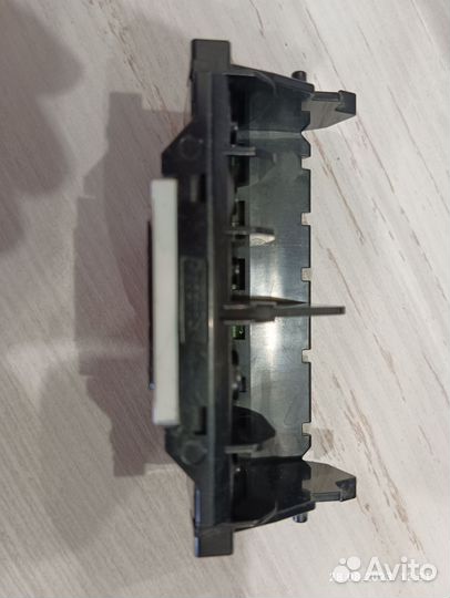 Головка принтера