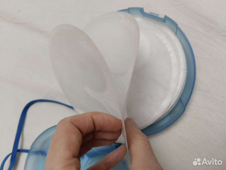 Бокс для хранения CD Дисков