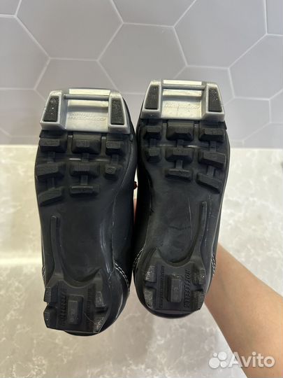 Лыжные ботинки rossignol