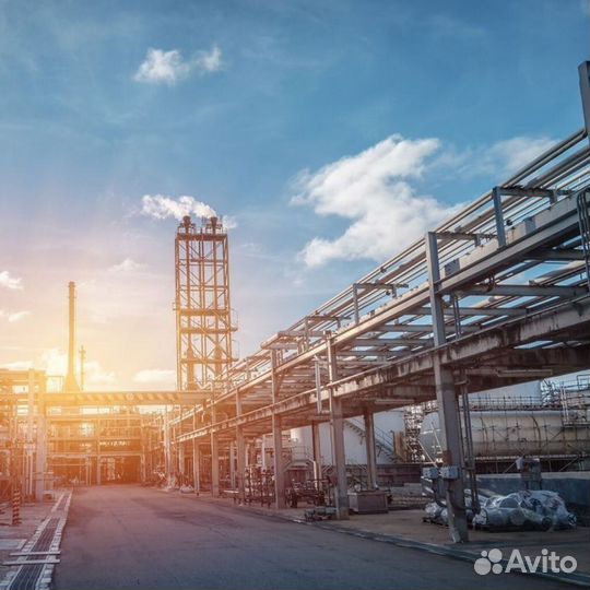 Подсобный рабочий