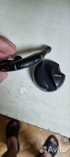 Гарнитура jabra