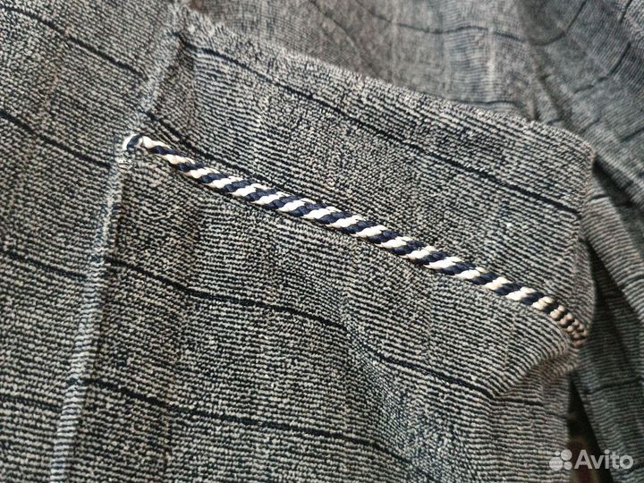 Халат мужской