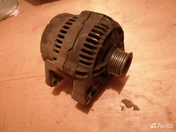 Генератор для Opel Frontera 2.2 DTI 98