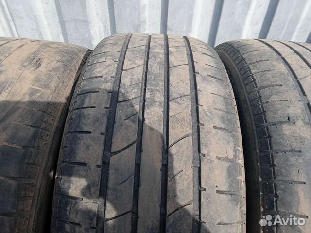 Bridgestone Turanza 6 205/55 R16