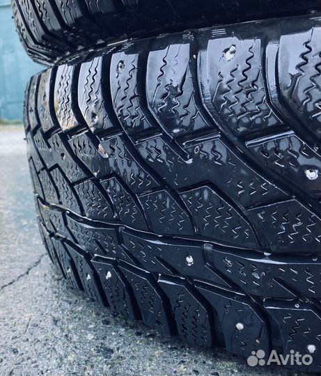 Viatti Bosco Nordico V-523 215/65 R16