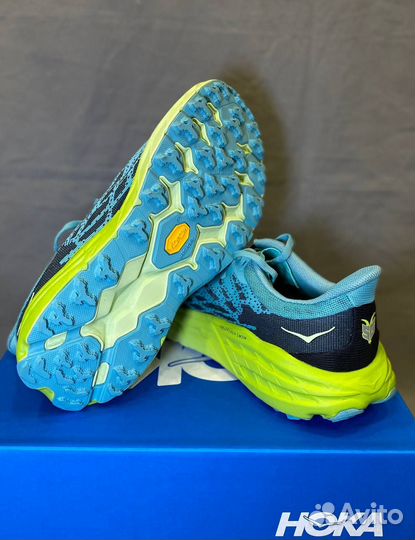 Кроссовки Hoka Speedgoat 5