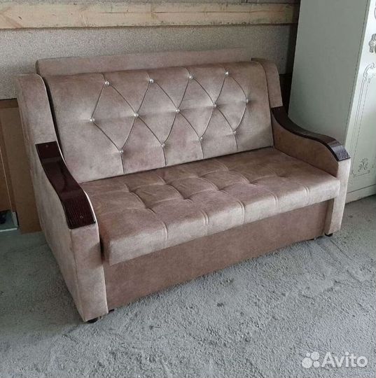 Раскладные мини диваны в наличии