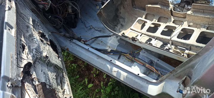 ВАЗ 2112 1.6 МТ, 2007, 120 000 км