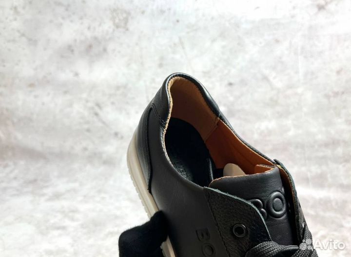Кроссовки Boss premium